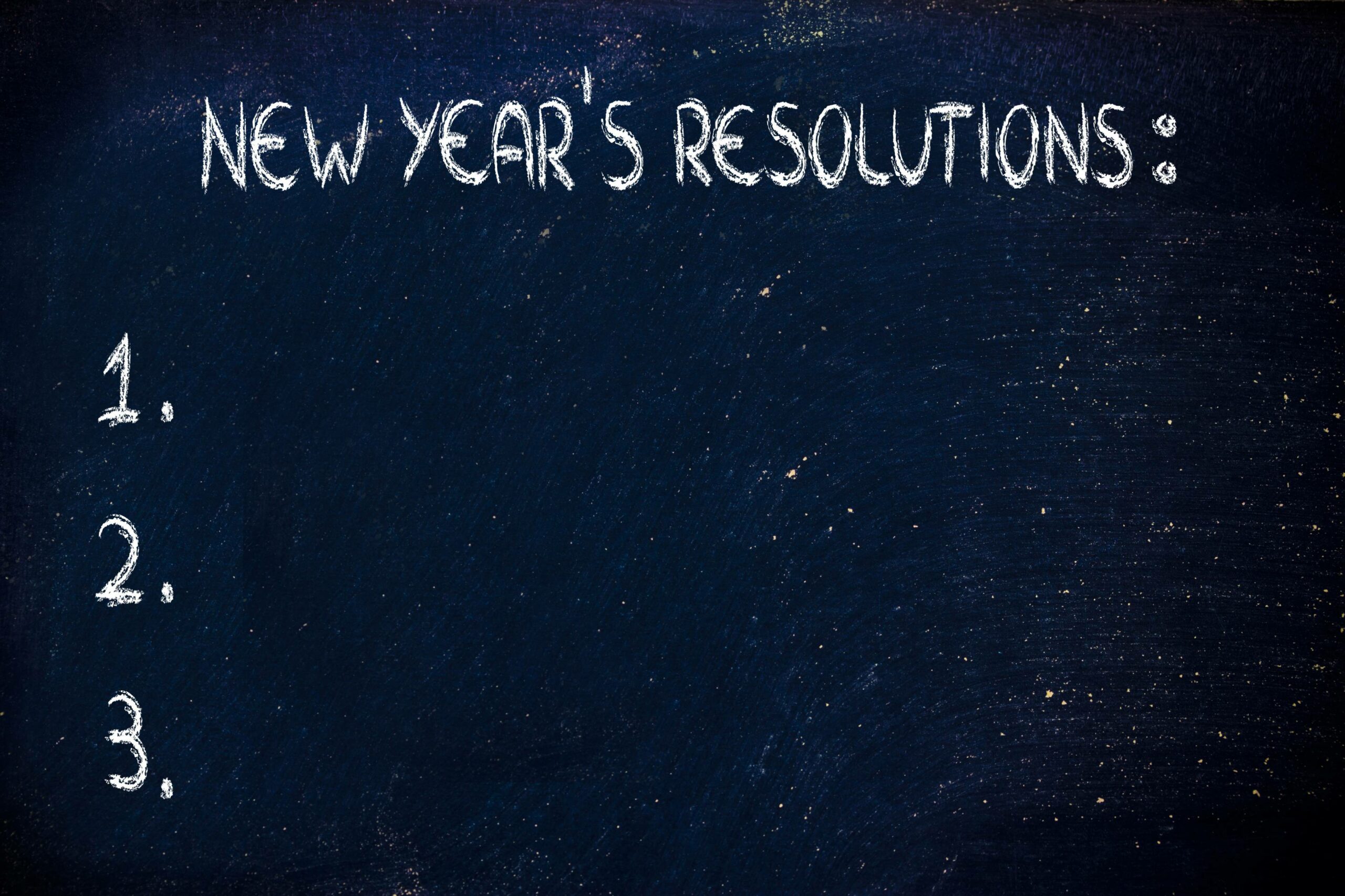 Resolutions: 5 Tips for Success by UofL Health Louisville KY