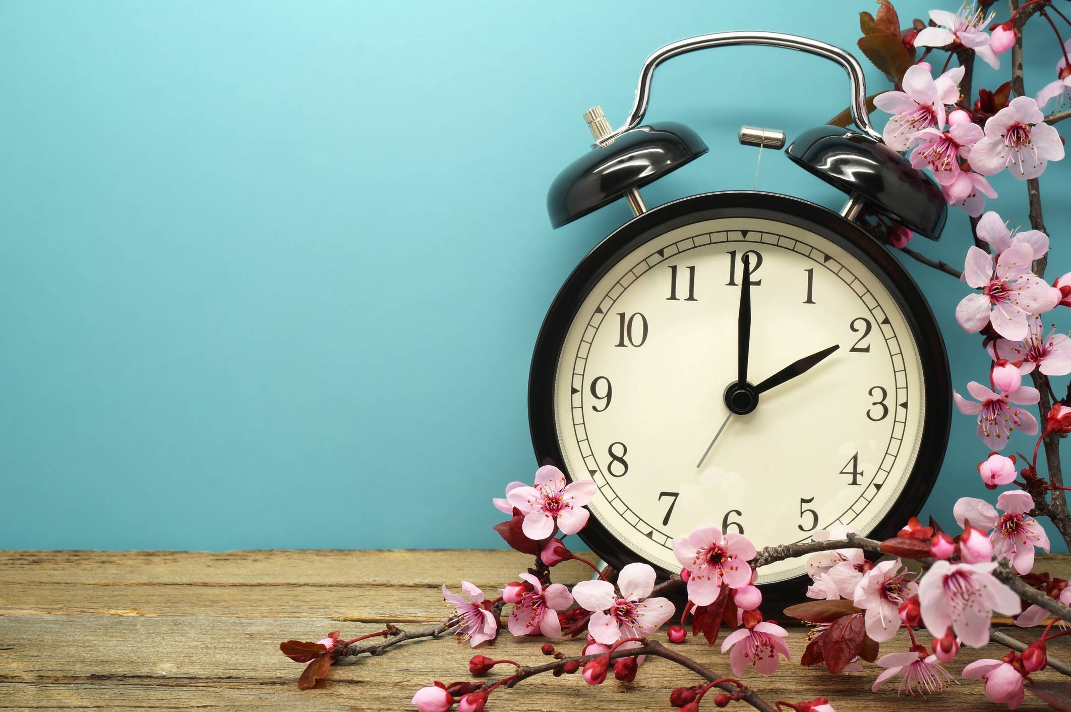 Daylight saving time can affect your health by uofl health