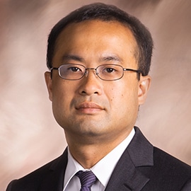 Thong D. Pham, M.D. healthcare provider in Louisville, KY for Neurology, Restorative Neuroscience