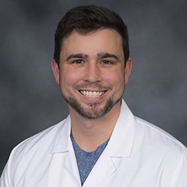 Jonathan M. Towarnicki, DPM healthcare provider in Louisville, Ky for Podiatric Medicine & Surgery