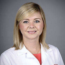 Tracy M. Ander, D.O. healthcare provider in Louisville, KY for Neurology, Restorative Neuroscience, Stroke