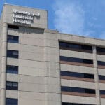 uofl hospital in Louisville KY