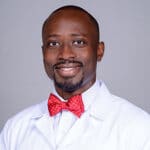 Uzoma Anele, M.D. healthcare provider in Louisville, KY for Urology, Oncology, Cancer Care, Genitourinary Cancer