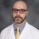 Eric A. van Bogaert, M.D. Louisville, KY healthcare provider Diagnostic Imaging & Radiology, Radiology