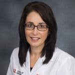 Tracy L. Van Meter, M.D. healthcare provider in Louisville, KY for Diagnostic Imaging & Radiology, Radiology