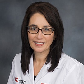 Tracy L. Van Meter, M.D. healthcare provider in Louisville, KY for Diagnostic Imaging & Radiology, Radiology