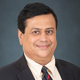 Vijay Raghavan, M.D. louisville, ky Medical Oncology, Cancer Care, Benign Hematology, Oncology