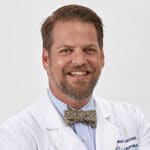 Vincent C. Lusco, III, M.D. is a surgeon in Louisville, Ky for Weight Loss Surgery/Bariatrics, General Surgery, Hernia Repair, Colon & Rectal Surgery