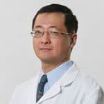 Wei Liu, M.D., Ph.D. healthcare provider in Louisville, KY for healthcare provider in Louisville, KY for Neurology, Restorative Neuroscience, Stroke