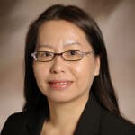 Wei Wang, M.D., Ph.D. healthcare provider in louisville, ky for Ophthalmology, Eye Care