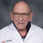 Morris Weiss, M.D. healthcare provider in Louisville, KY for Cardiovascular Medicine, Heart Care, Preventative Cardiology