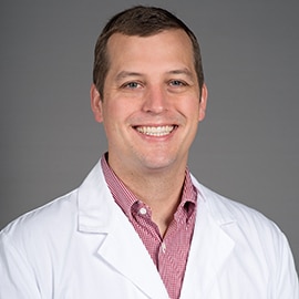 Brian J. Williams, M.D. healthcare provider in Louisville, KY for Neurosurgery, Restorative Neuroscience, Neuro-Oncology, Pituitary & Skull Base Center