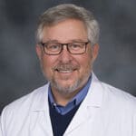Russell Williams, M.D. healthcare provider in Louisville, KY for Surgery, Reflux, Swallowing and Hernia Center, General Surgery, Hernia Repair, Colon & Rectal Surgery, Oncology, Cancer Care, Breast Cancer