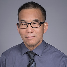Yiyan Liu, M.D., Ph.D. healthcare provider in Louisville, KY for Diagnostic Imaging & Radiology, Radiology