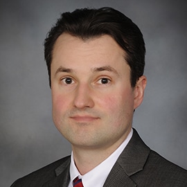 Zygimantas Alsauskas, M.D. is a healthcare provider in Louisville, KY for Kidney Disease Program, Nephrology