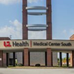 medical center south louisville ky at uofl health