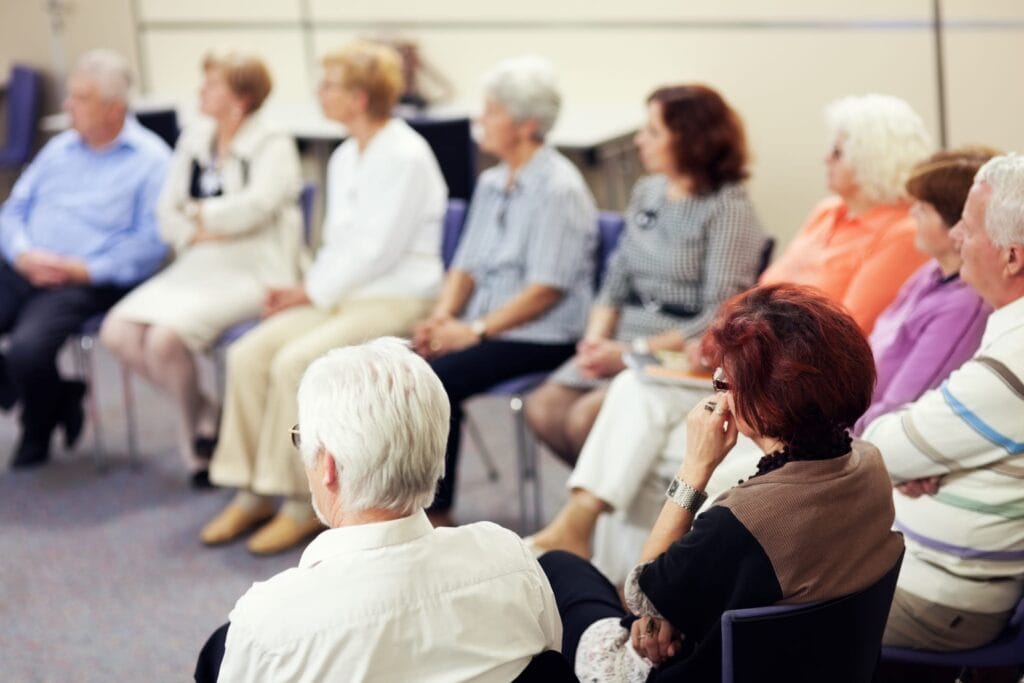 stroke-support-groups Stroke Support Group