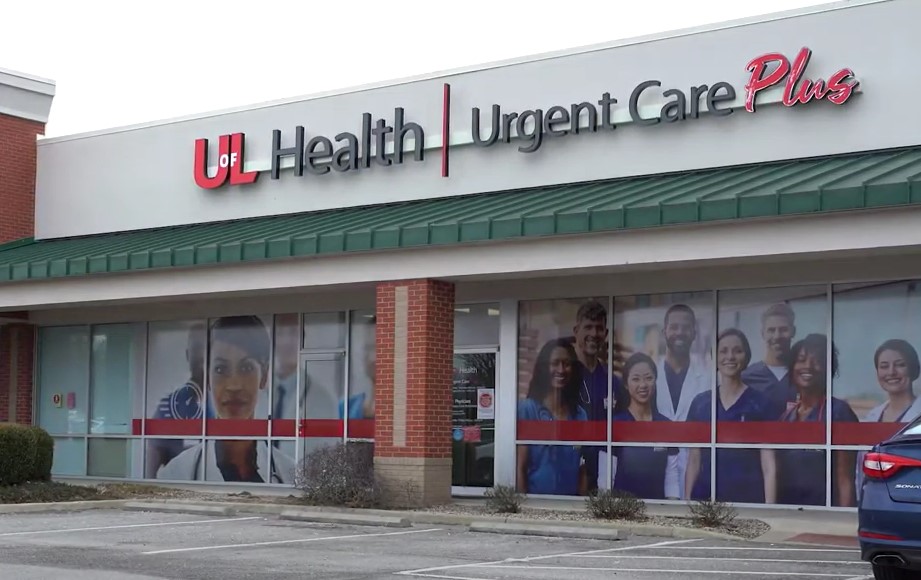 UofL Health Store