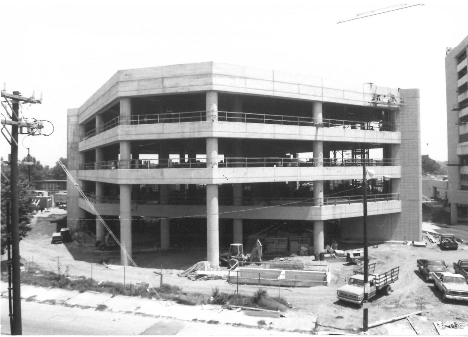 About Brown Cancer Center Louisville KY UofL Health