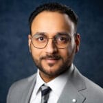 Prateek Mathur, M.D.