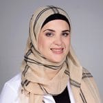 Salma Hegazi APRN