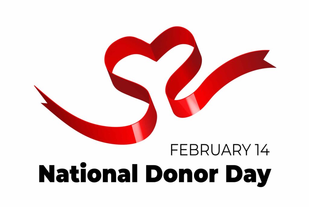 Celebrating National Donor Day in an Ongoing Pandemic UofL Health