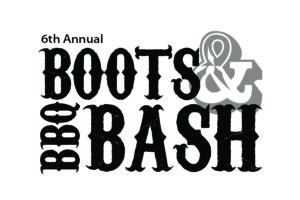 6th Annual Boots And BBQ Bash