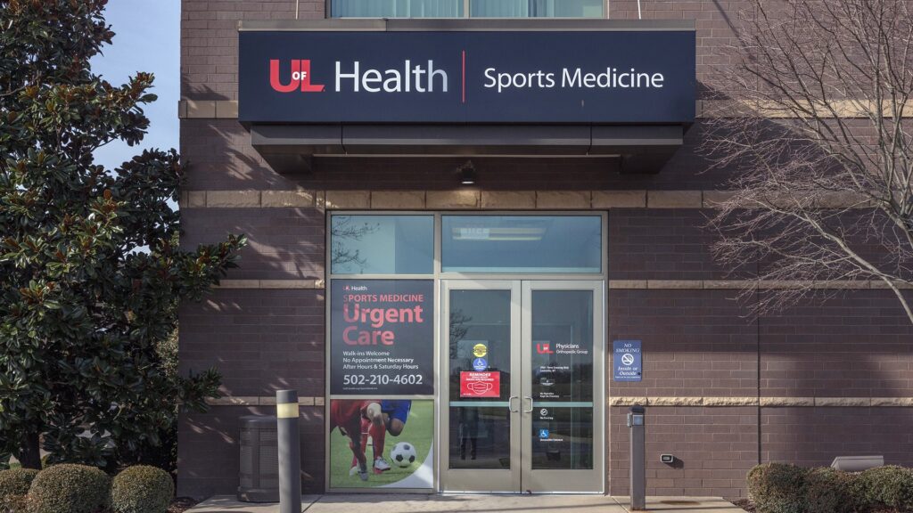 Urgent Care Plus Sports Medicine