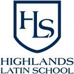 Highlands Latin School Logo