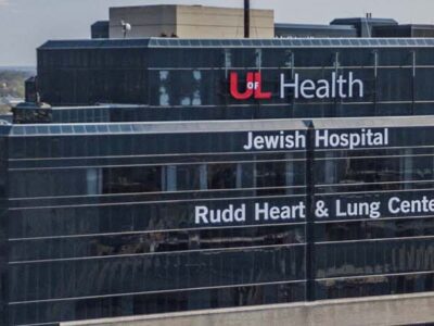 UofL Health - Rudd Heart & Lung Center
