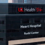 UofL Health - Heart Hospital