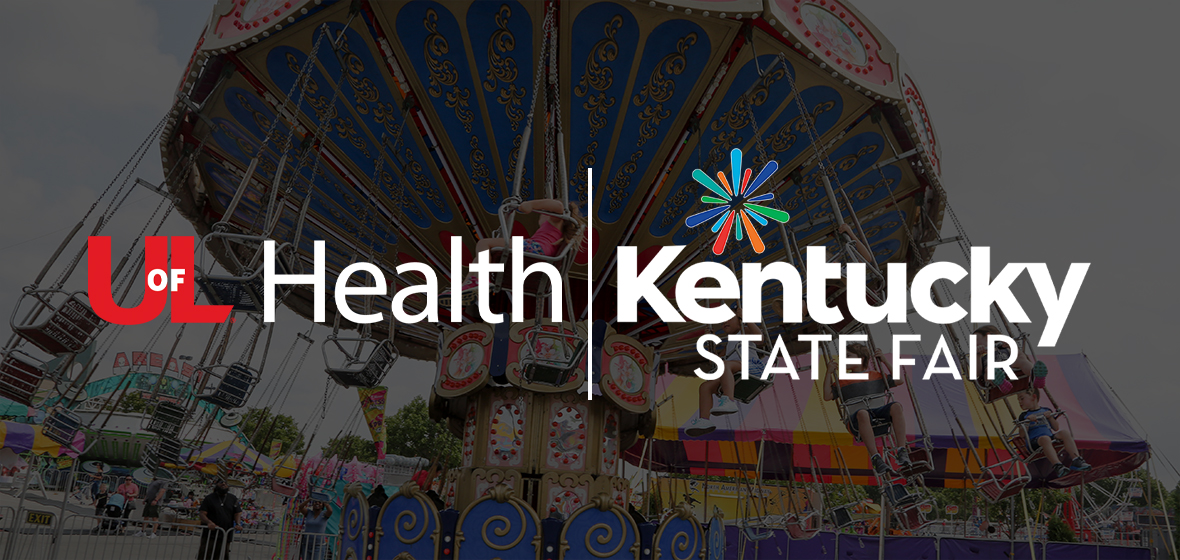 Kentucky State Fair UofL Health