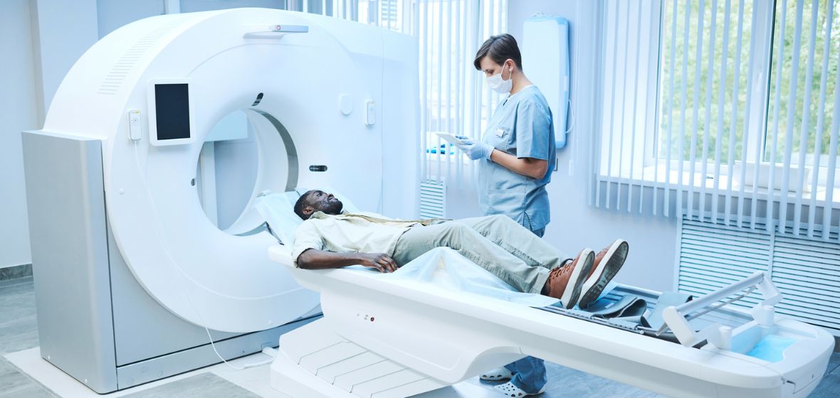 What is a CT Scan?