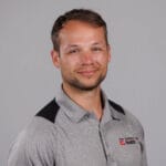 Gabe Schultz, OTD, OTR/L, CHT