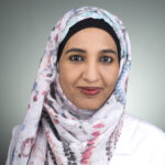 Marwa Elnazeir, M.D. healthcare provider in Louisville KY for Neurology and Stroke