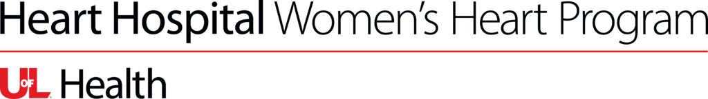 Women Heart Care Logo