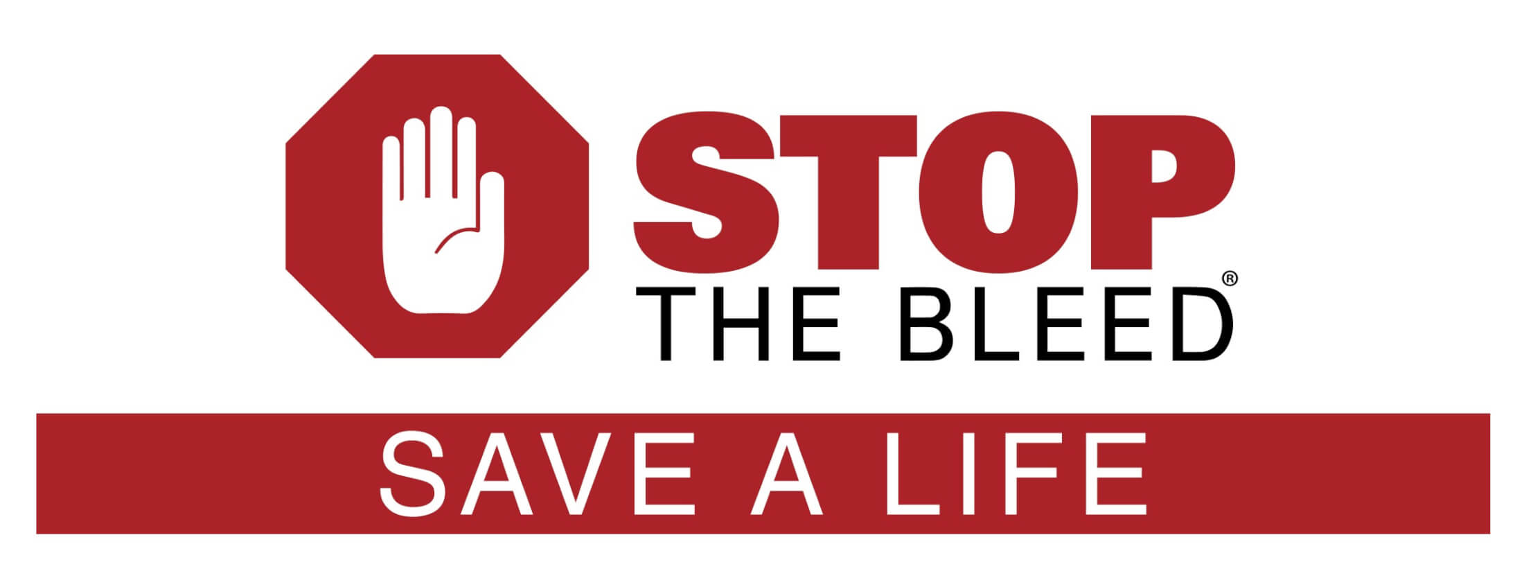 stop the bleed 1