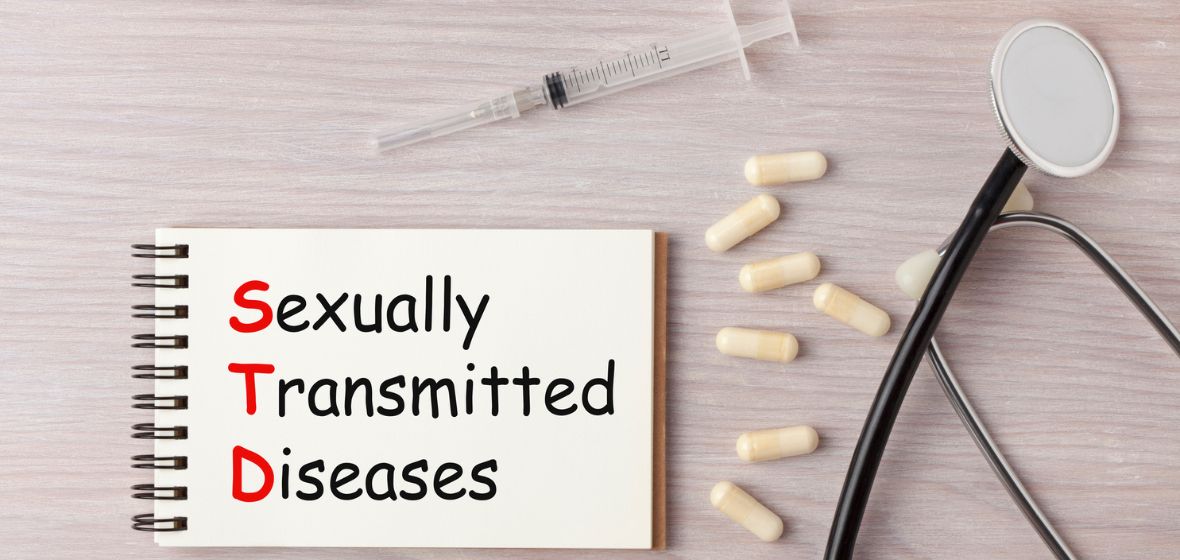 STD: Sexually Transmitted Disease