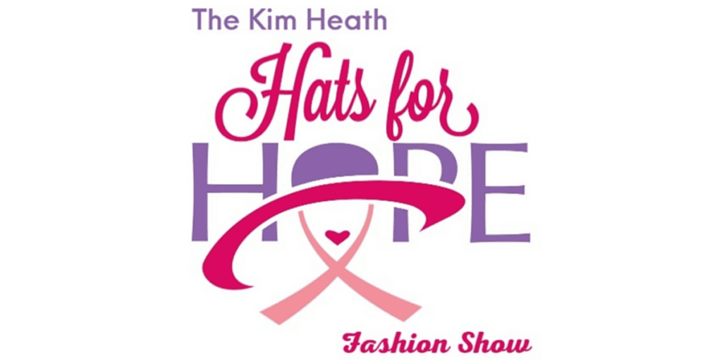 Hats For Hope 1200x600