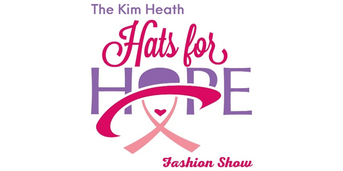 Hats For Hope 1200x600