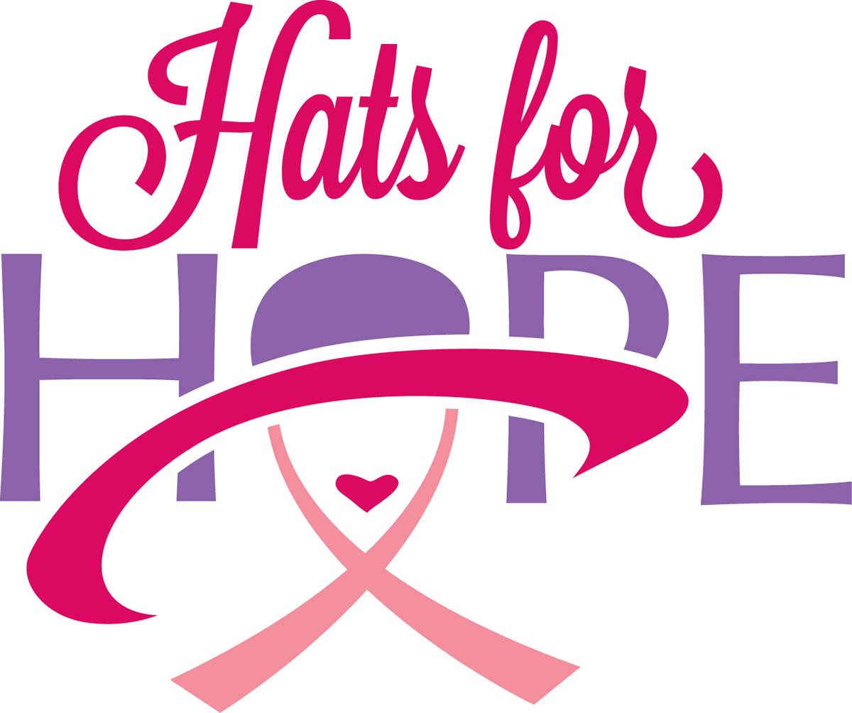 Hats For Hope Logo
