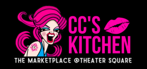 CCs Kitchen Logo