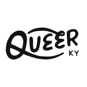 Queer Kentucky Primary Logo 1