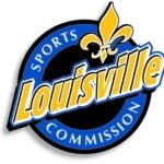Louisville Sports Commission Logo