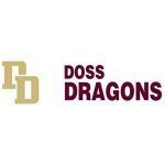 Doss Dragons Logo