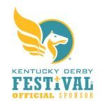 Kentucky Derby Festival sponsor Logo