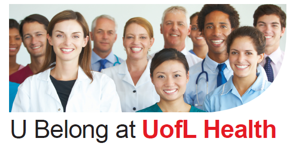 ULP Hiring Event | UofL Health