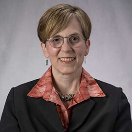 Elizabeth Fust, J.D.