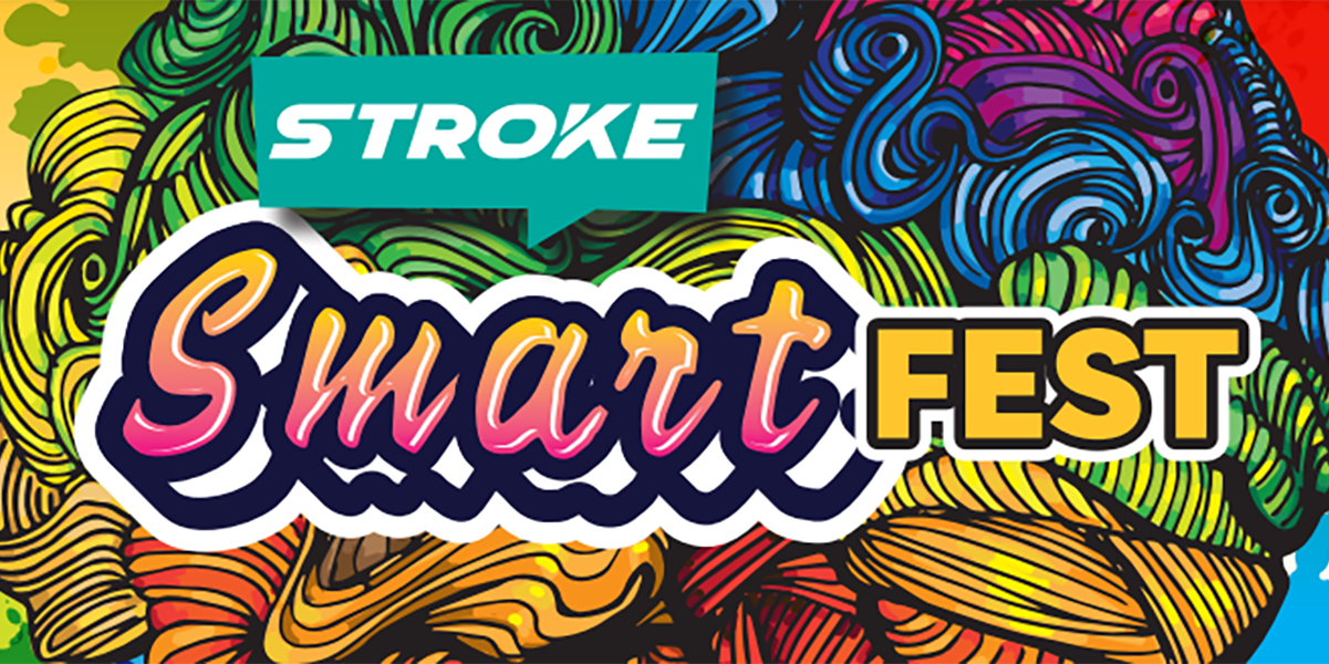 Stroke Smart Fest