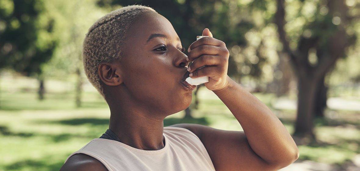 Heat and Asthma: Why is my Asthma Worse in the Summer?